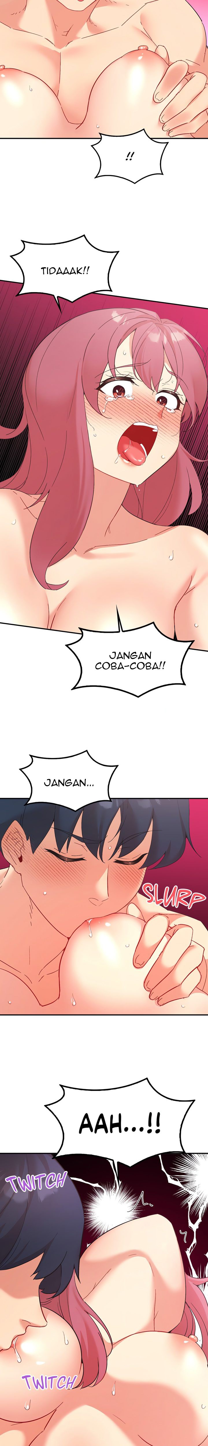 My Life With The Smart Application - Chapter 80 16