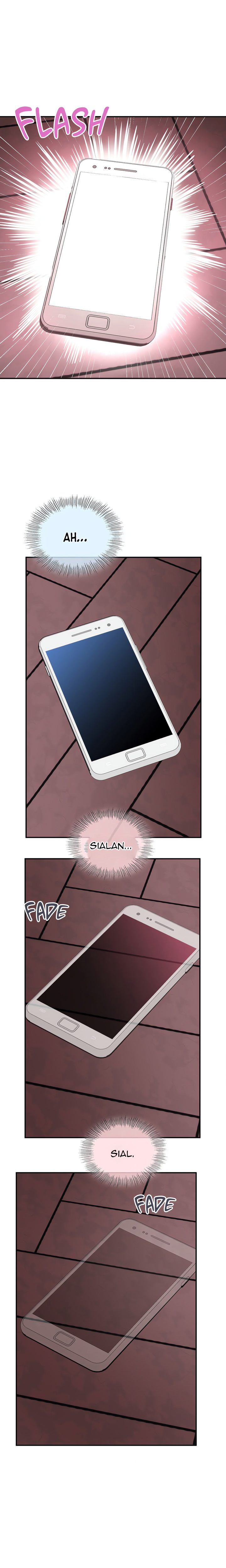 My Life With The Smart Application - Chapter 80 7