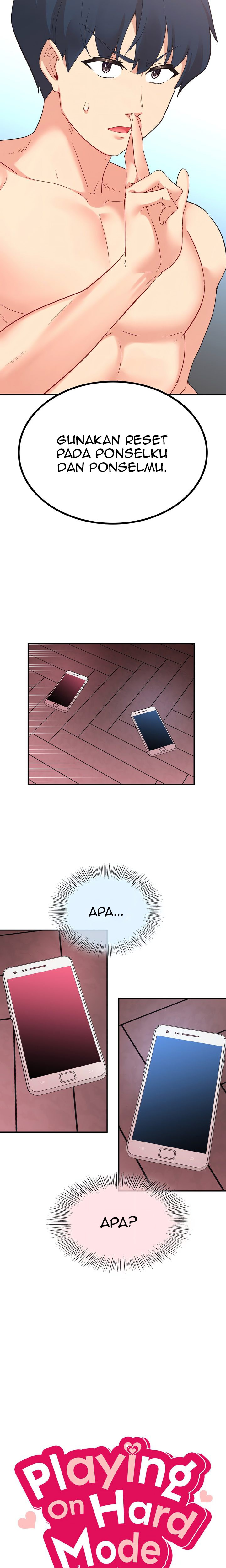 My Life With The Smart Application - Chapter 80 5