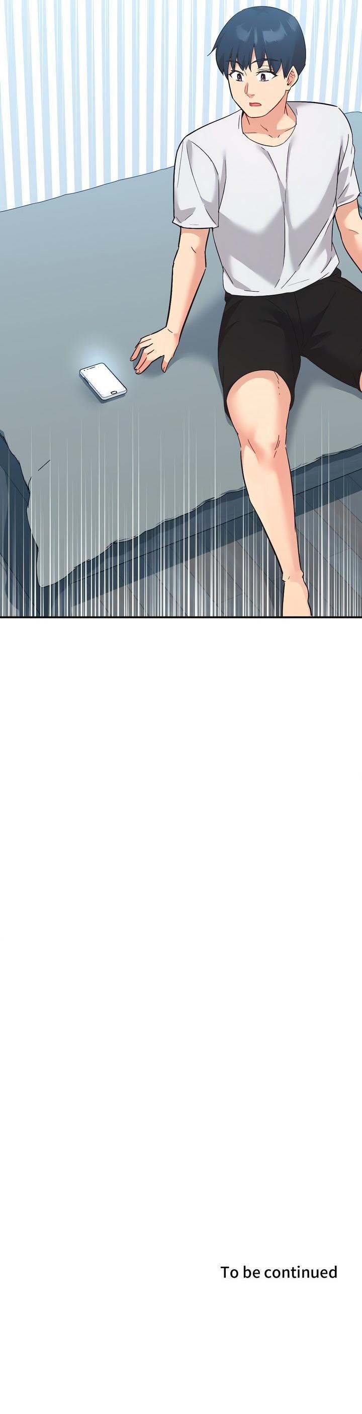 My Life With The Smart Application - Chapter 67 8 My Life With The Smart Application - Chapter 67 8