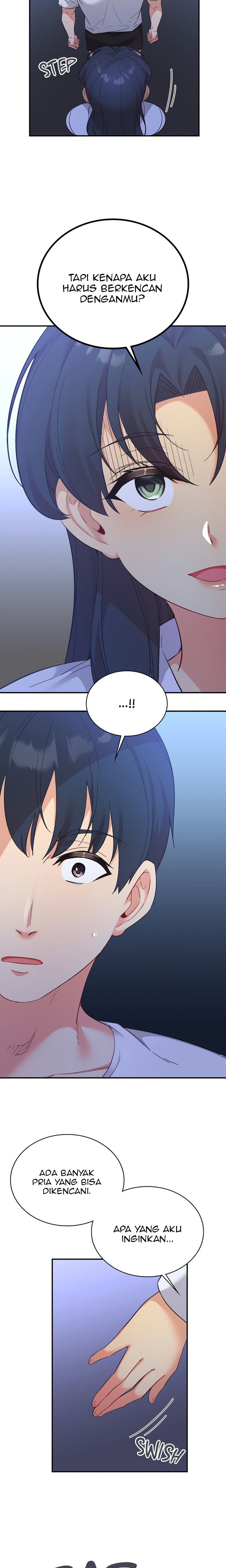 My Life With The Smart Application - Chapter 72 5