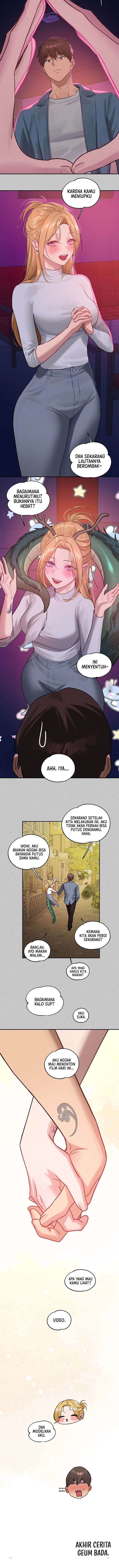 My Landlady Noona - Chapter 151 13 My Landlady Noona - Chapter 151 13