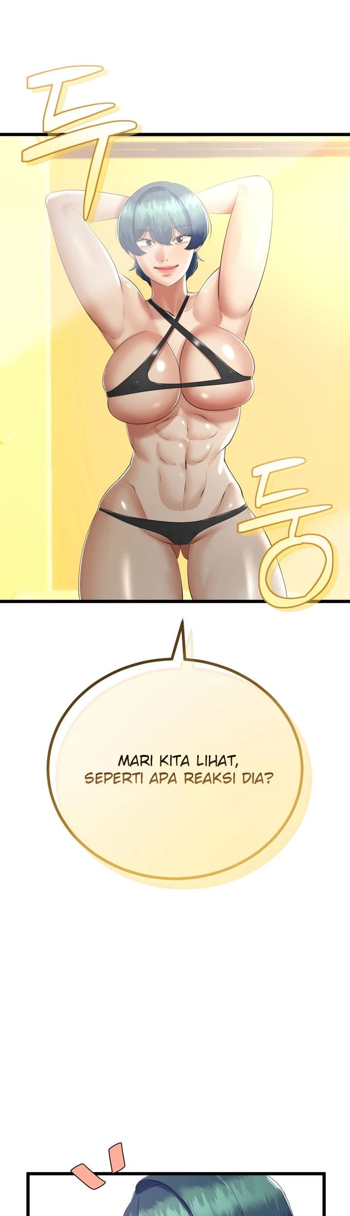 My Stepmom Has Returned - Chapter 28 8 My Stepmom Has Returned - Chapter 28 8