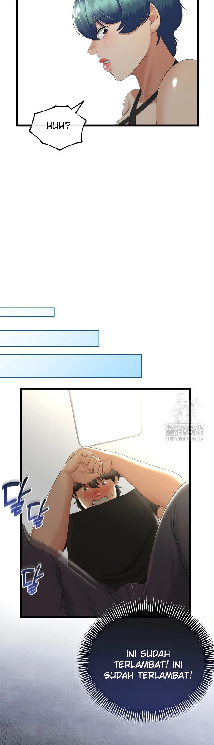 My Stepmom Has Returned - Chapter 28 9 My Stepmom Has Returned - Chapter 28 9