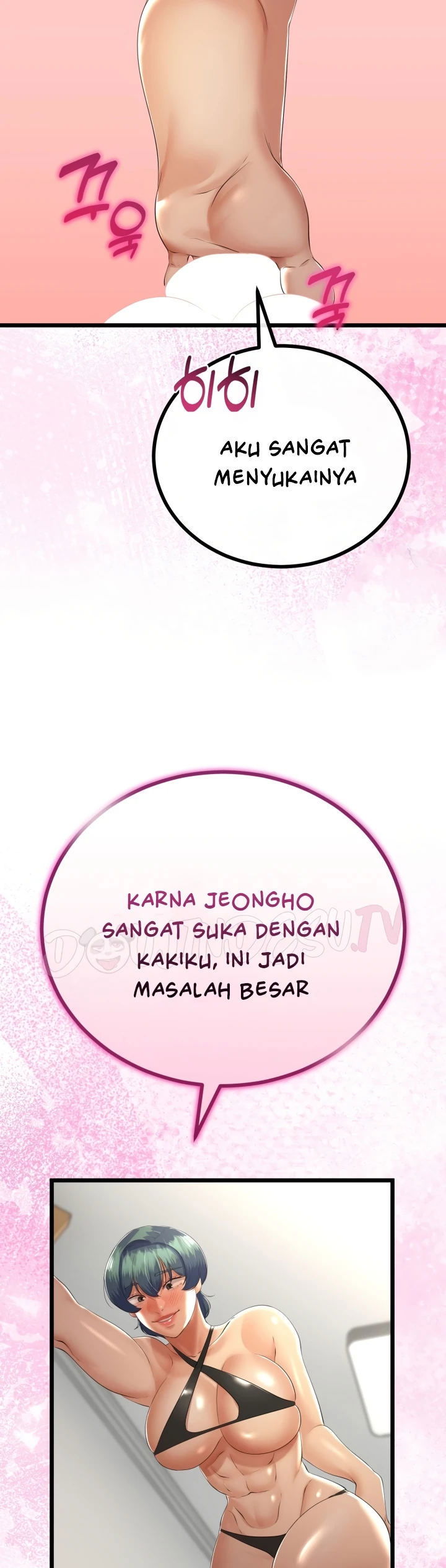 My Stepmom Has Returned - Chapter 28 22 My Stepmom Has Returned - Chapter 28 22