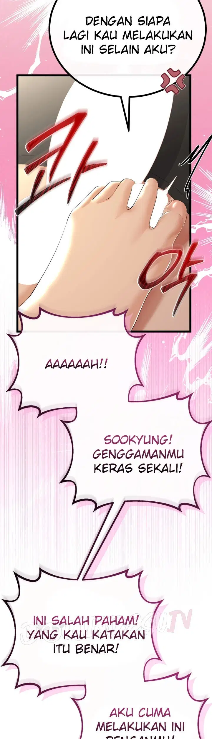 My Stepmom Has Returned - Chapter 28 24 My Stepmom Has Returned - Chapter 28 24