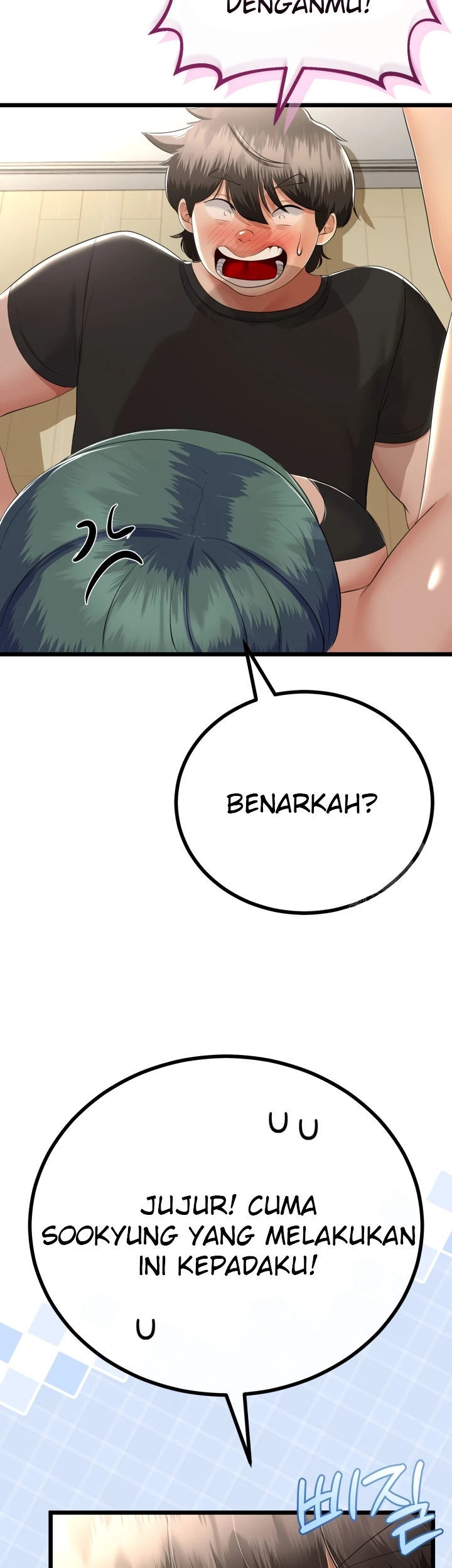 My Stepmom Has Returned - Chapter 28 25 My Stepmom Has Returned - Chapter 28 25