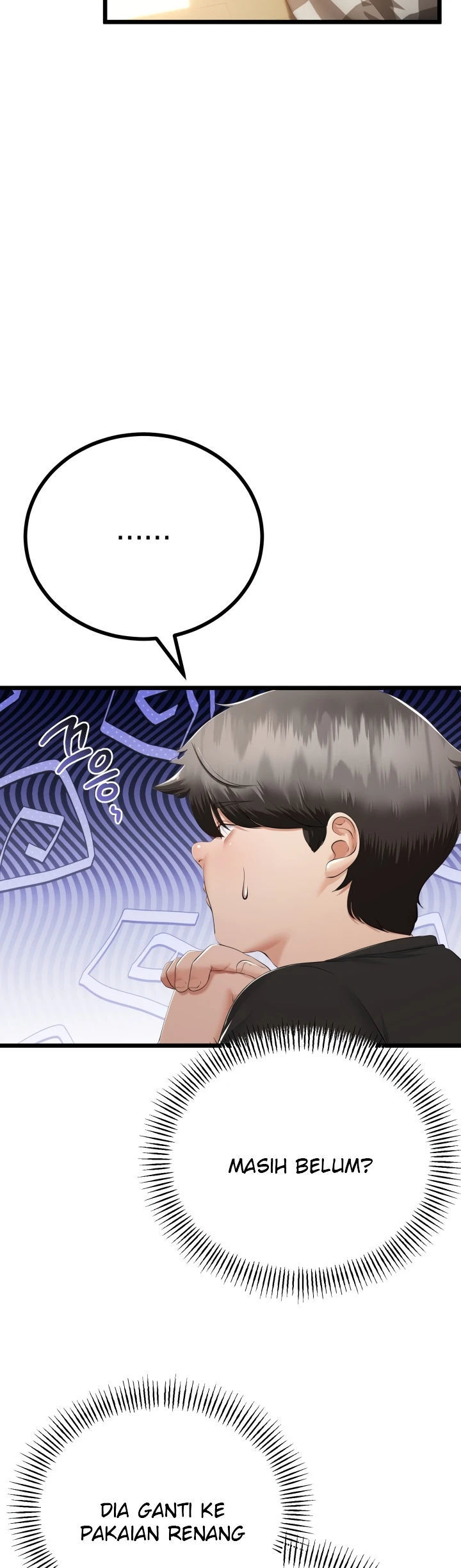 My Stepmom Has Returned - Chapter 28 3 My Stepmom Has Returned - Chapter 28 3