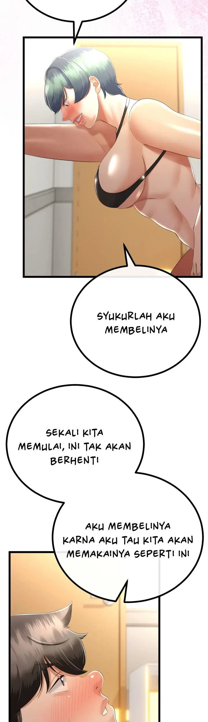 My Stepmom Has Returned - Chapter 28 32 My Stepmom Has Returned - Chapter 28 32