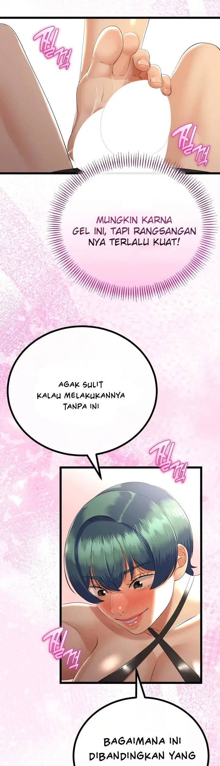 My Stepmom Has Returned - Chapter 28 34 My Stepmom Has Returned - Chapter 28 34