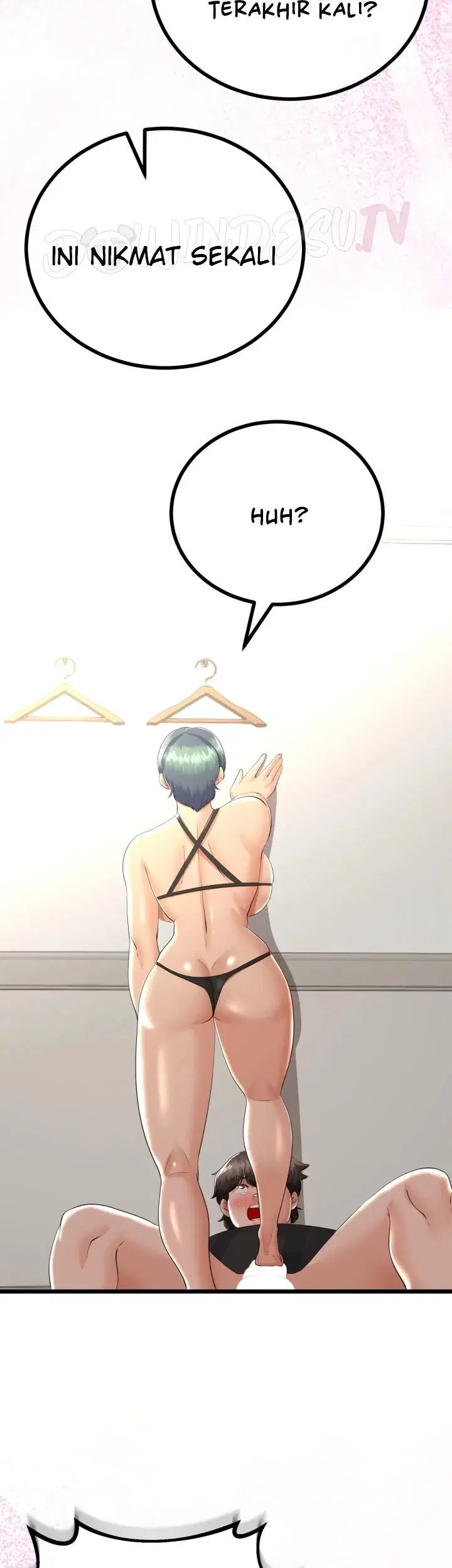 My Stepmom Has Returned - Chapter 28 35 My Stepmom Has Returned - Chapter 28 35