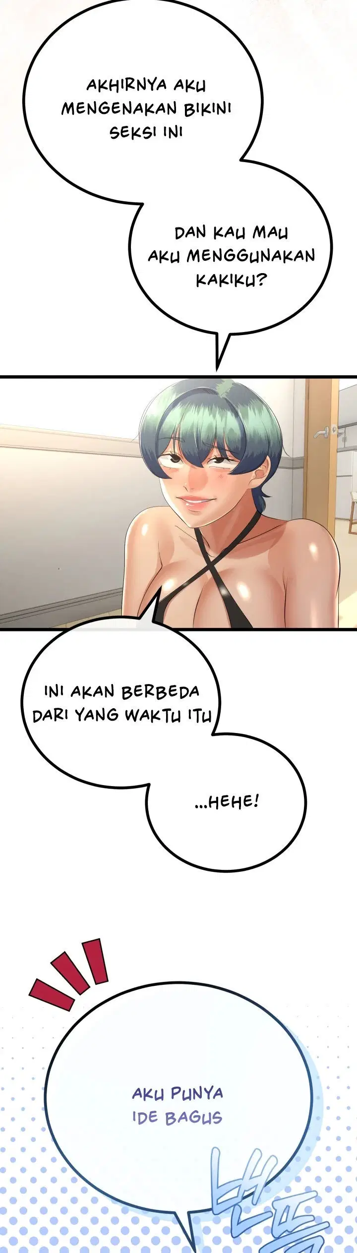 My Stepmom Has Returned - Chapter 28 18 My Stepmom Has Returned - Chapter 28 18