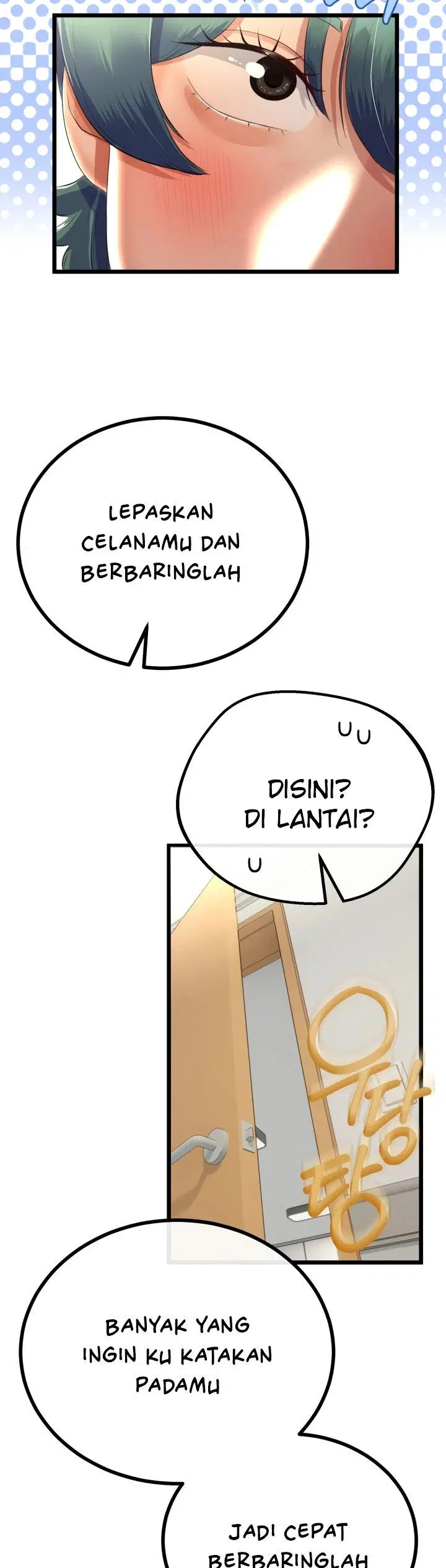 My Stepmom Has Returned - Chapter 28 19 My Stepmom Has Returned - Chapter 28 19