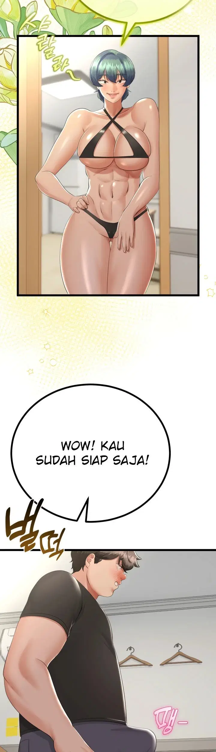 My Stepmom Has Returned - Chapter 28 13 My Stepmom Has Returned - Chapter 28 13