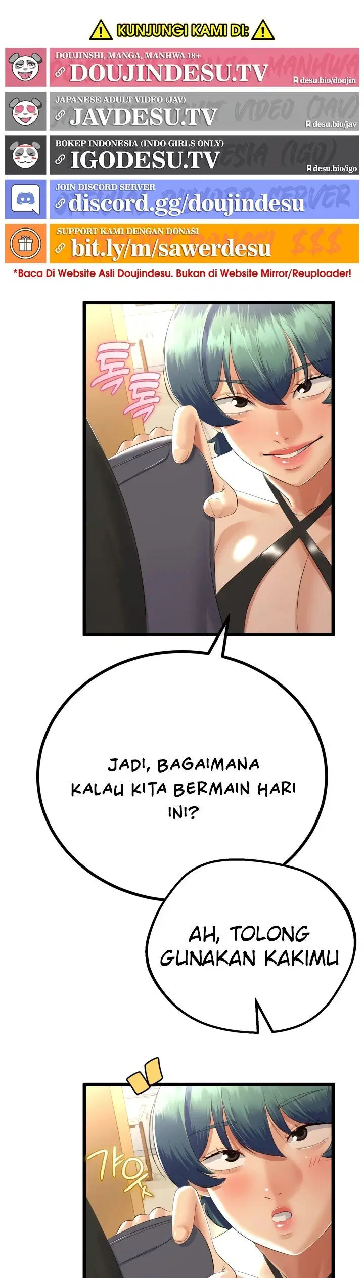 My Stepmom Has Returned - Chapter 28 16 My Stepmom Has Returned - Chapter 28 16