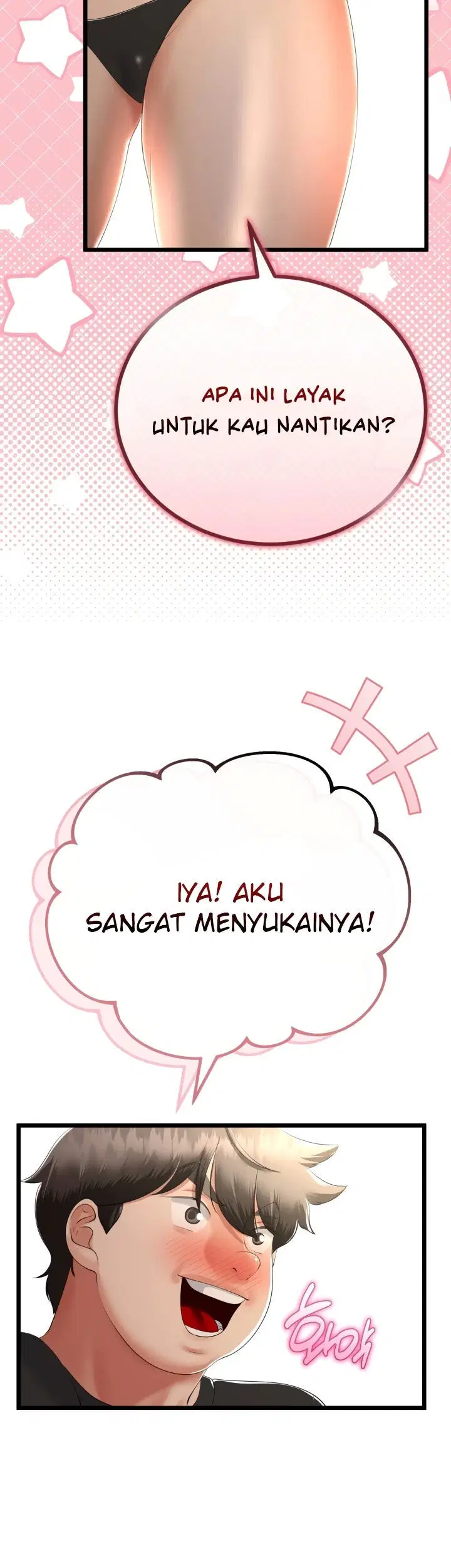 My Stepmom Has Returned - Chapter 28 15 My Stepmom Has Returned - Chapter 28 15