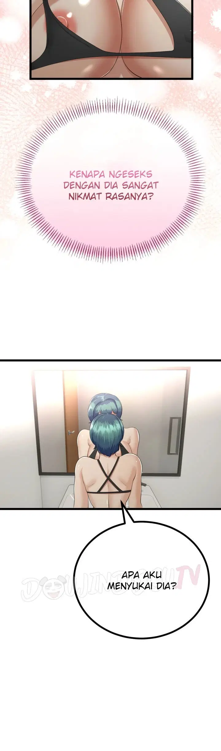 My Stepmom Has Returned - Chapter 28 7 My Stepmom Has Returned - Chapter 28 7