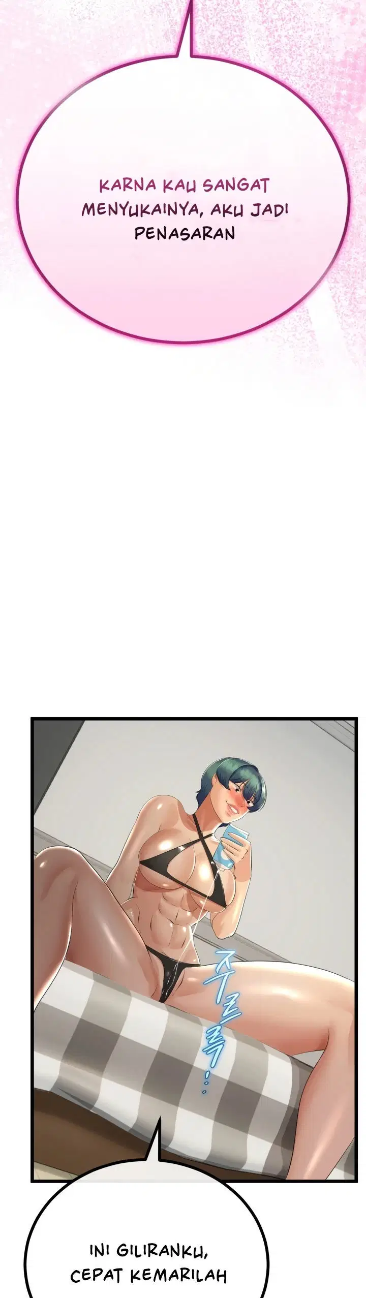 My Stepmom Has Returned - Chapter 28 40 My Stepmom Has Returned - Chapter 28 40