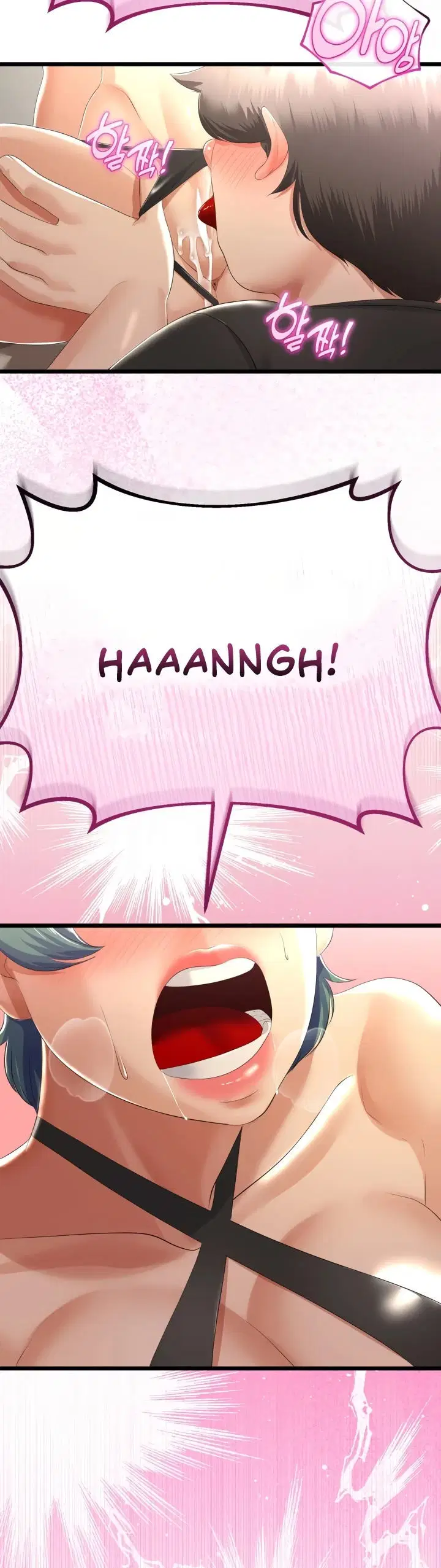 My Stepmom Has Returned - Chapter 28 45 My Stepmom Has Returned - Chapter 28 45