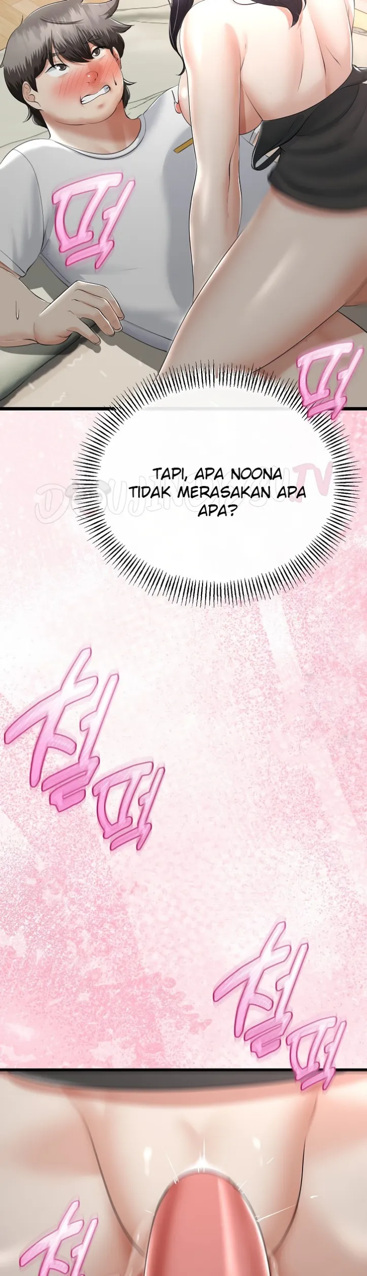 My Stepmom Has Returned - Chapter 24 8 My Stepmom Has Returned - Chapter 24 8