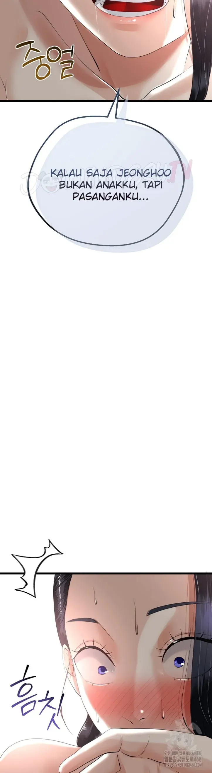 My Stepmom Has Returned - Chapter 24 22 My Stepmom Has Returned - Chapter 24 22