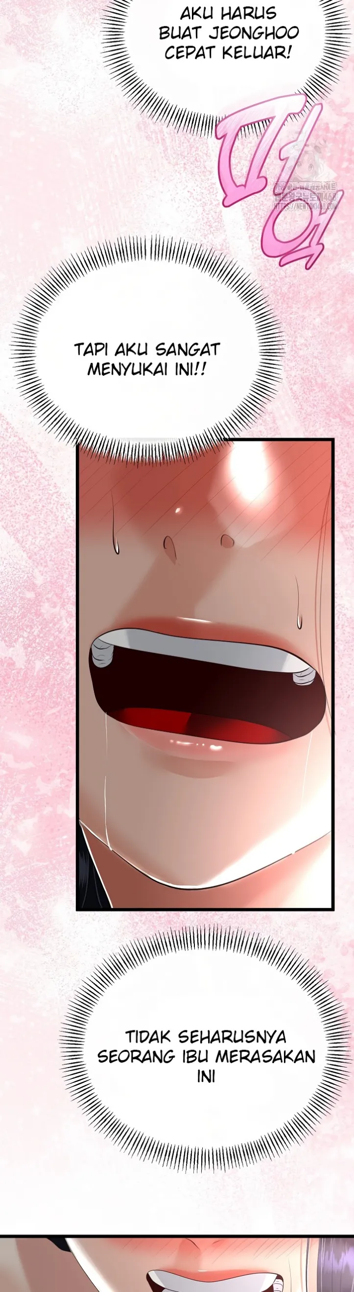 My Stepmom Has Returned - Chapter 24 21 My Stepmom Has Returned - Chapter 24 21