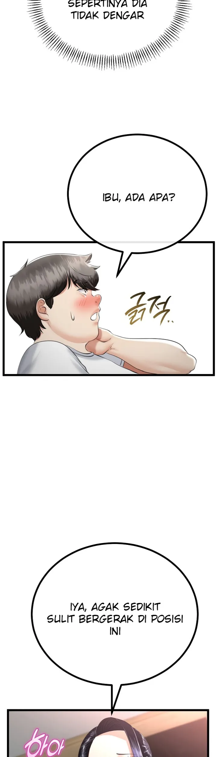 My Stepmom Has Returned - Chapter 24 25 My Stepmom Has Returned - Chapter 24 25