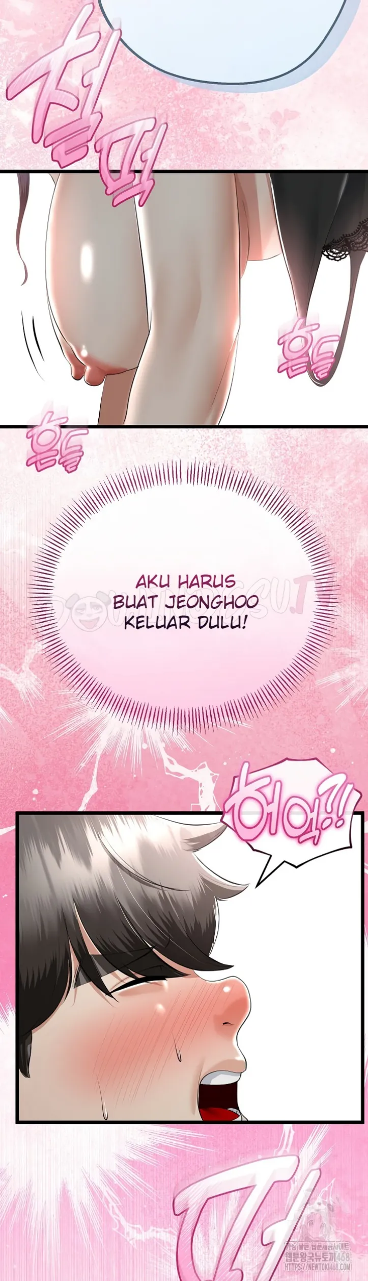 My Stepmom Has Returned - Chapter 24 38 My Stepmom Has Returned - Chapter 24 38