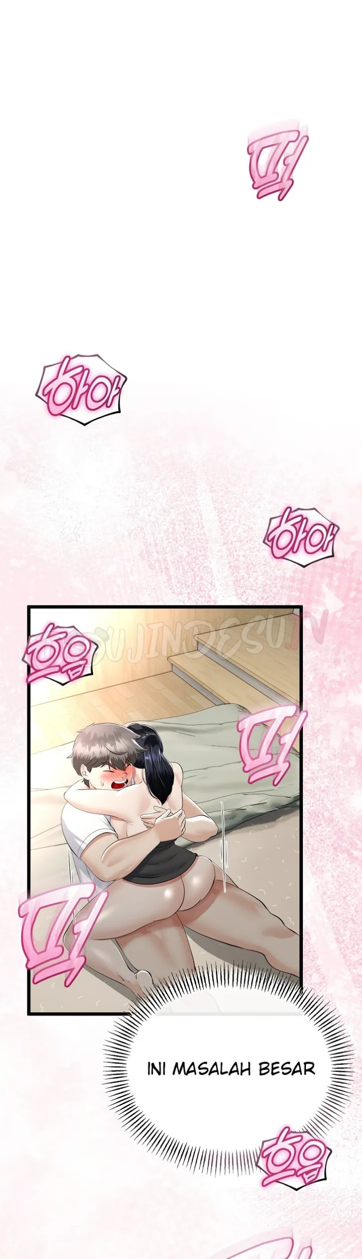 My Stepmom Has Returned - Chapter 24 33 My Stepmom Has Returned - Chapter 24 33