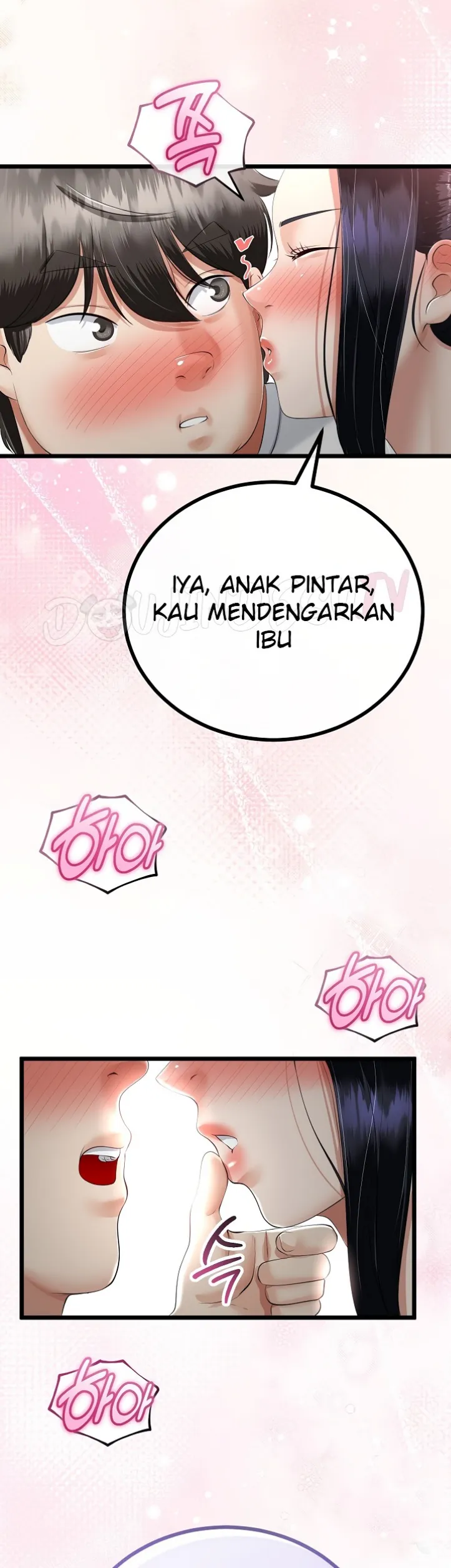 My Stepmom Has Returned - Chapter 24 30 My Stepmom Has Returned - Chapter 24 30