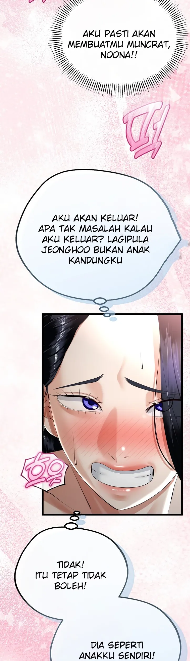 My Stepmom Has Returned - Chapter 24 37 My Stepmom Has Returned - Chapter 24 37