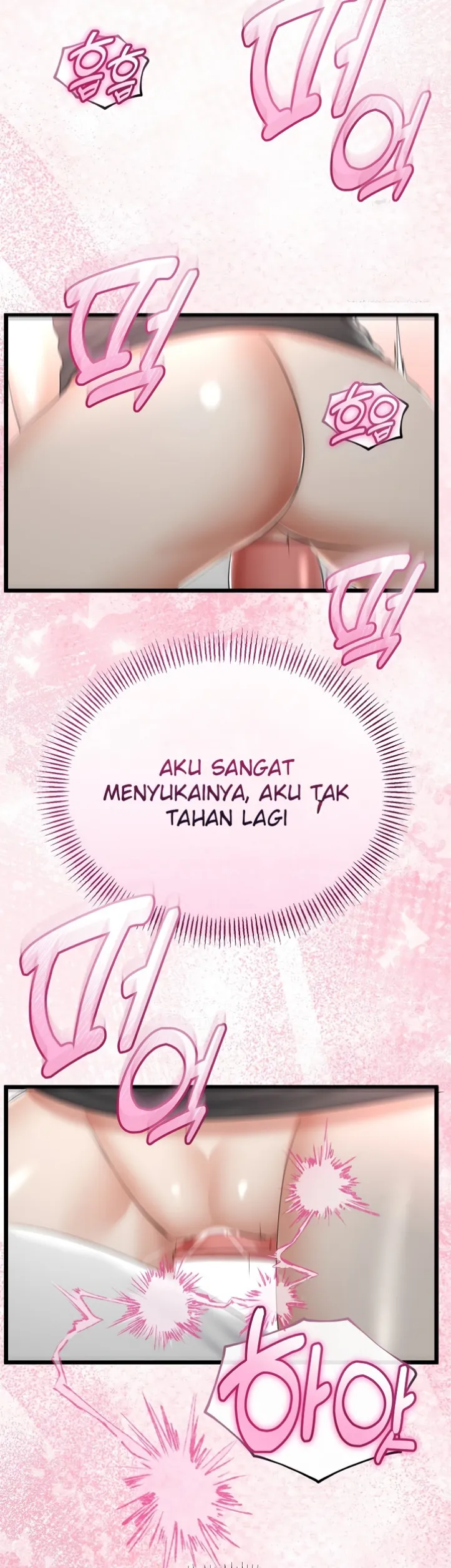 My Stepmom Has Returned - Chapter 24 34 My Stepmom Has Returned - Chapter 24 34