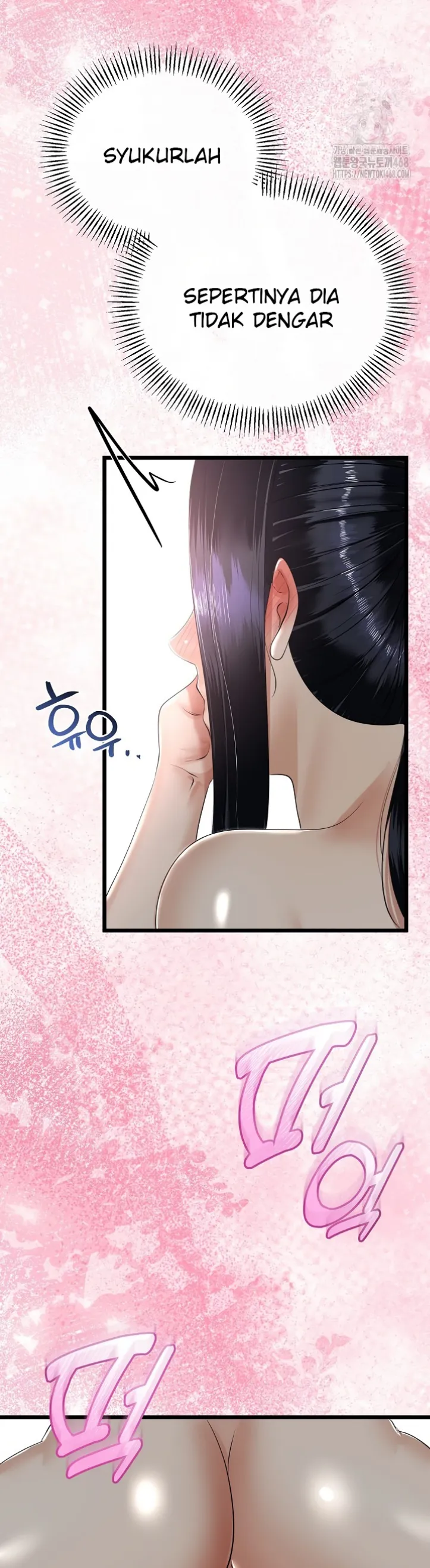 My Stepmom Has Returned - Chapter 24 18 My Stepmom Has Returned - Chapter 24 18