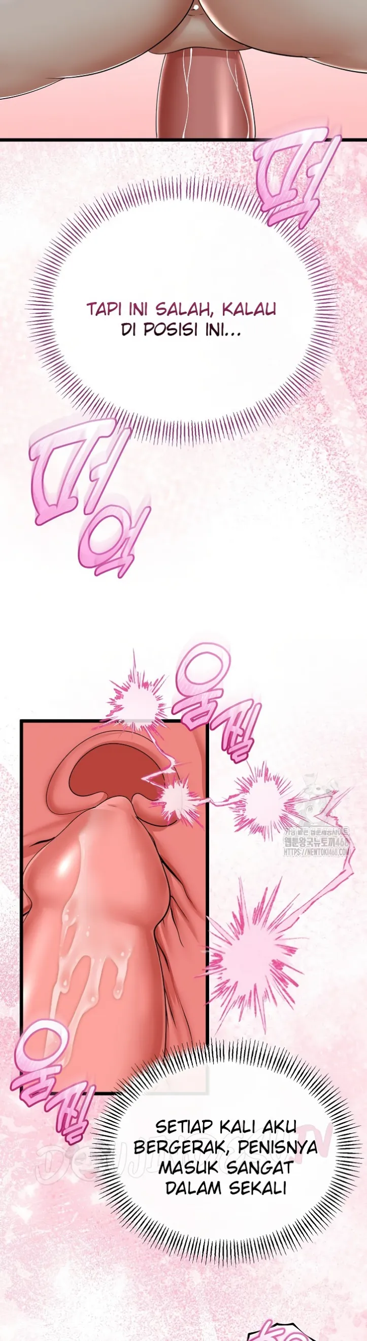 My Stepmom Has Returned - Chapter 24 19 My Stepmom Has Returned - Chapter 24 19