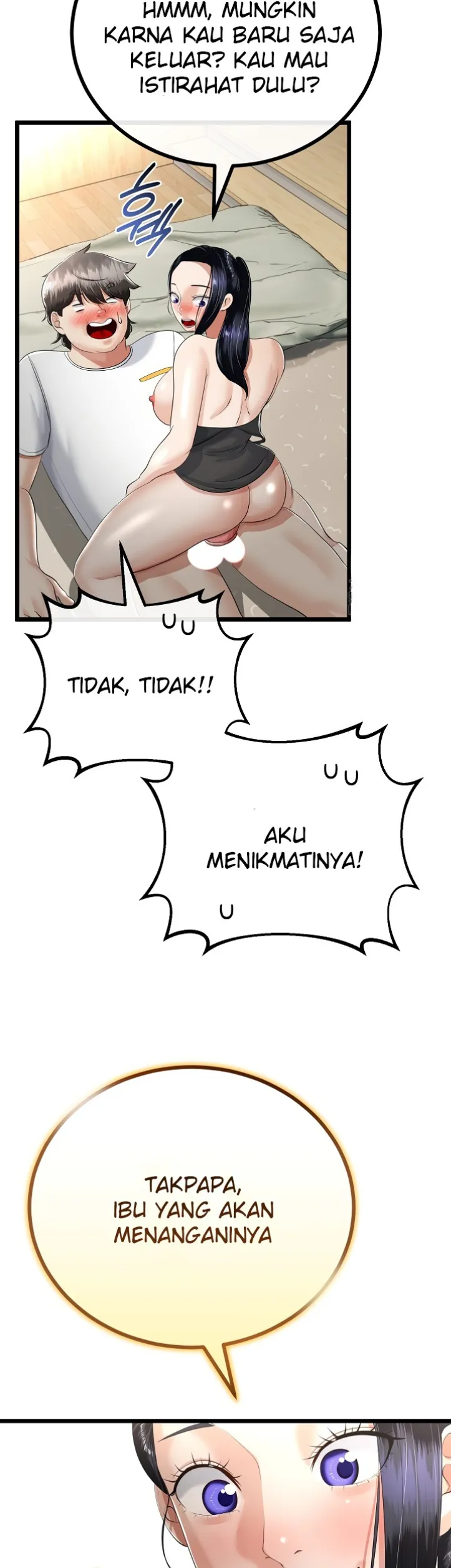 My Stepmom Has Returned - Chapter 24 13 My Stepmom Has Returned - Chapter 24 13