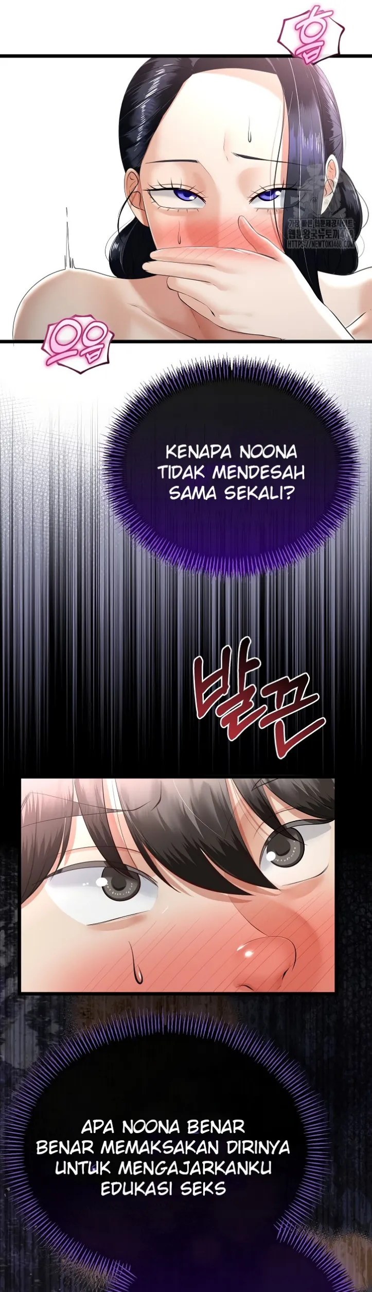 My Stepmom Has Returned - Chapter 24 10 My Stepmom Has Returned - Chapter 24 10