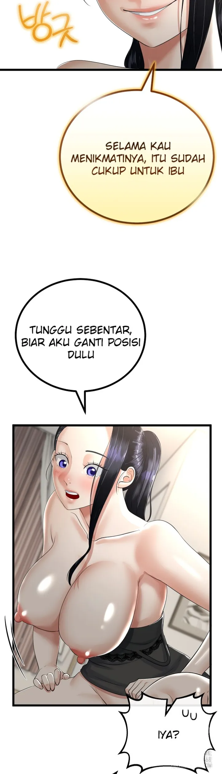 My Stepmom Has Returned - Chapter 24 14 My Stepmom Has Returned - Chapter 24 14