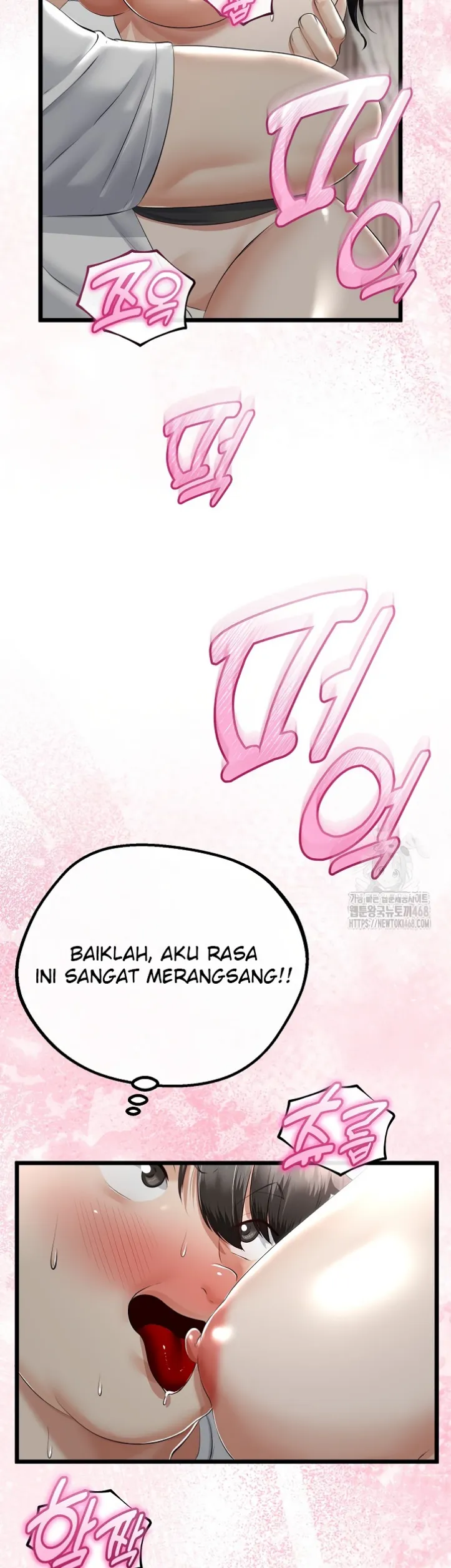 My Stepmom Has Returned - Chapter 24 40 My Stepmom Has Returned - Chapter 24 40