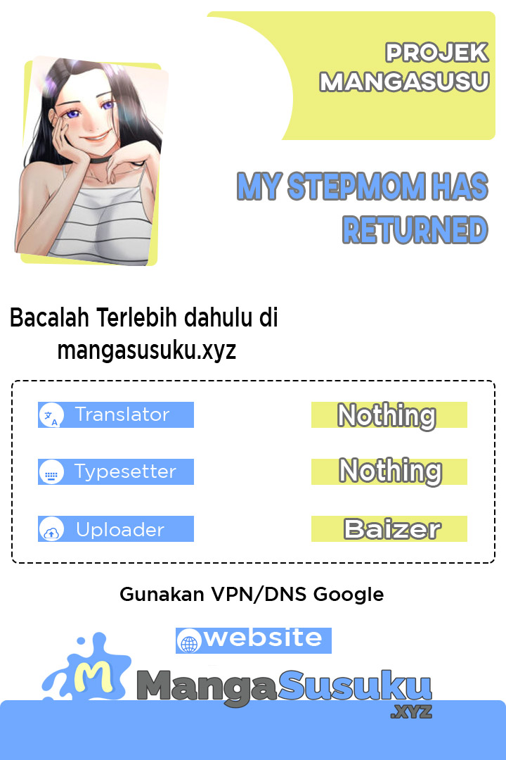 My Stepmom Has Returned - Chapter 14 1 My Stepmom Has Returned - Chapter 14 1