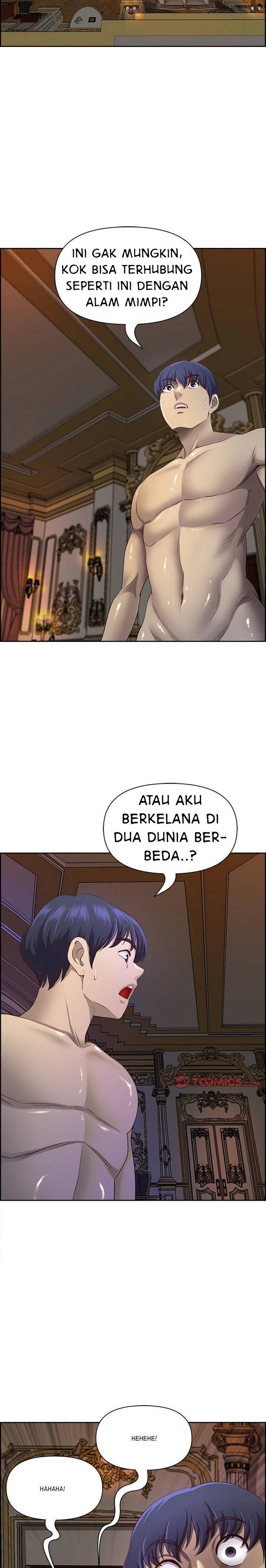 Big Guy - Chapter 16 8