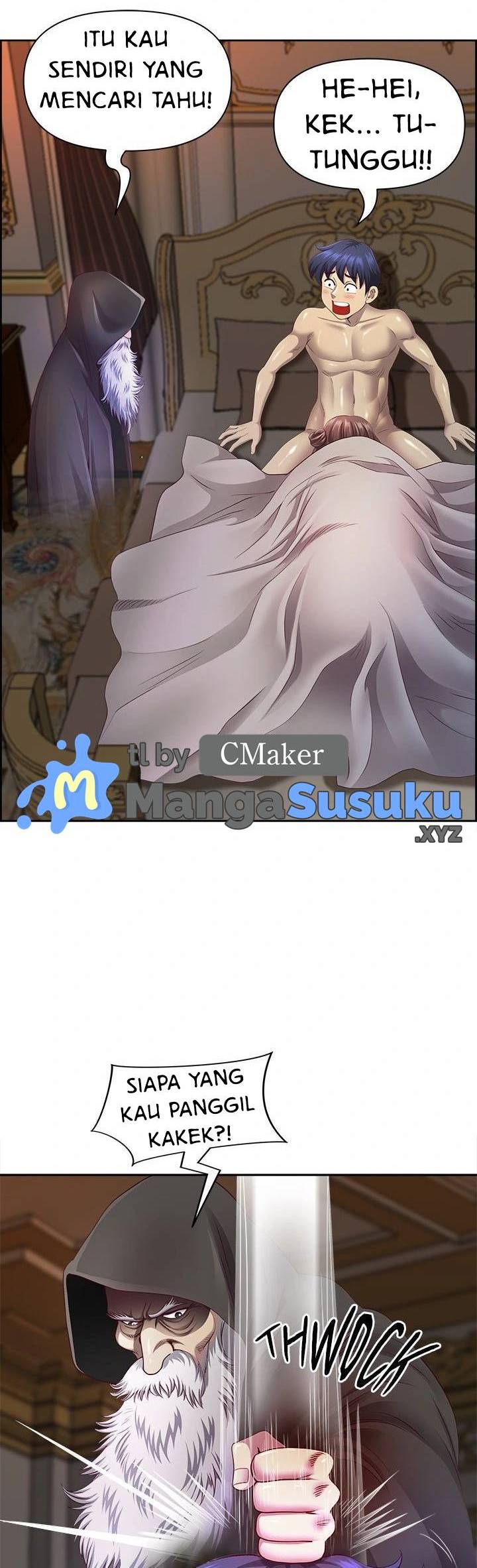 Big Guy - Chapter 16 28