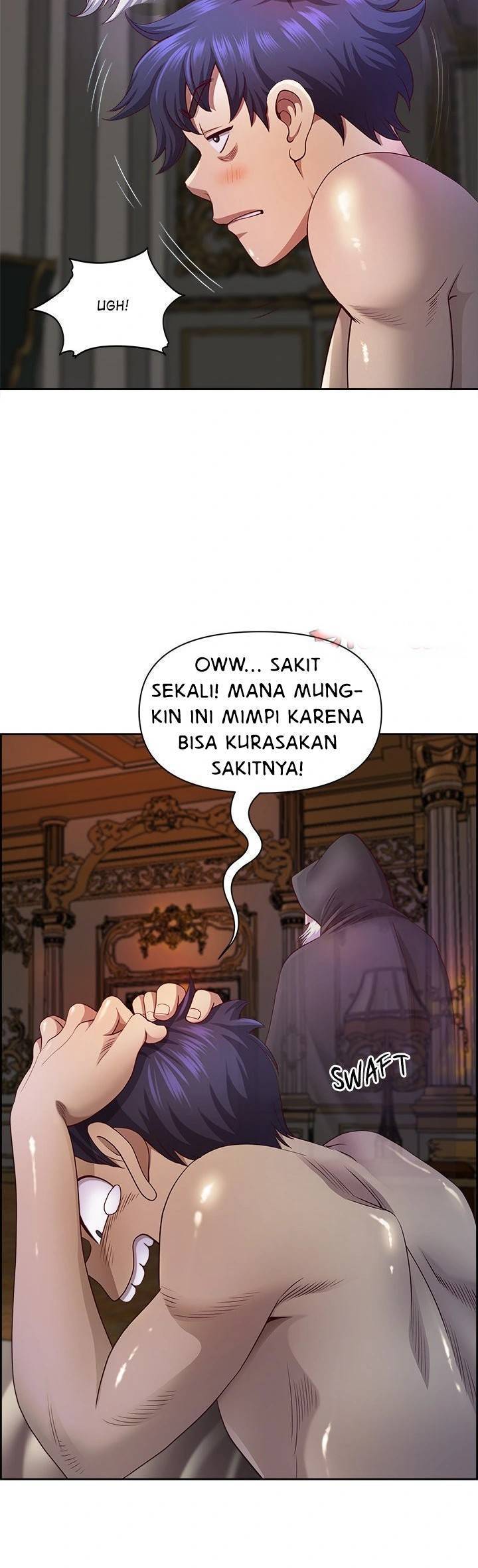 Big Guy - Chapter 16 29