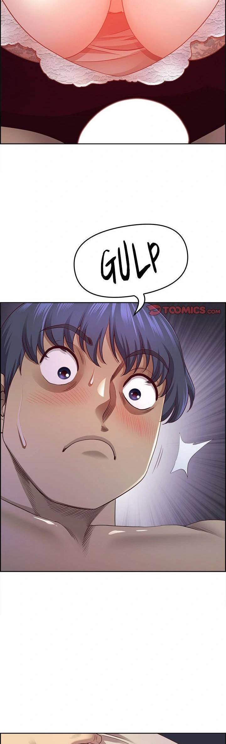 Big Guy - Chapter 16 21
