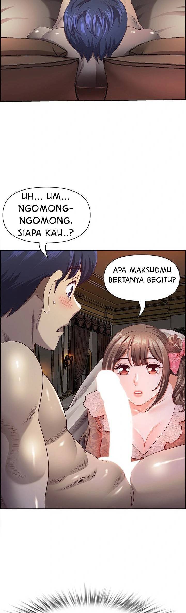 Big Guy - Chapter 16 25