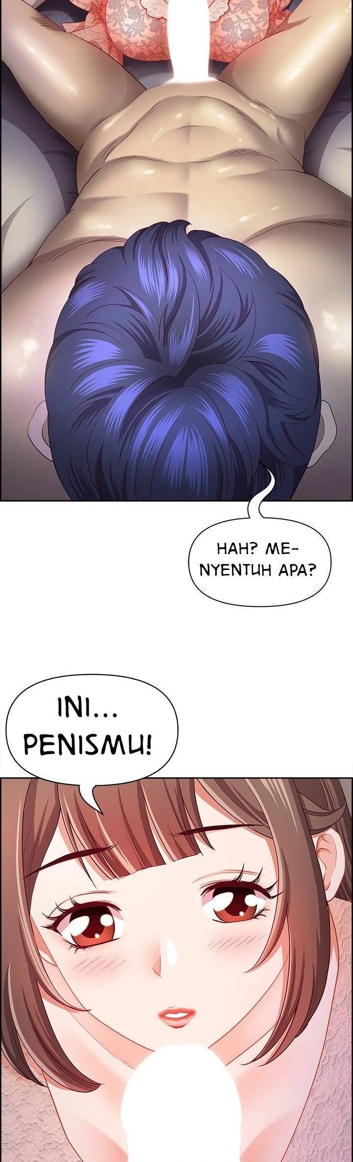 Big Guy - Chapter 16 36