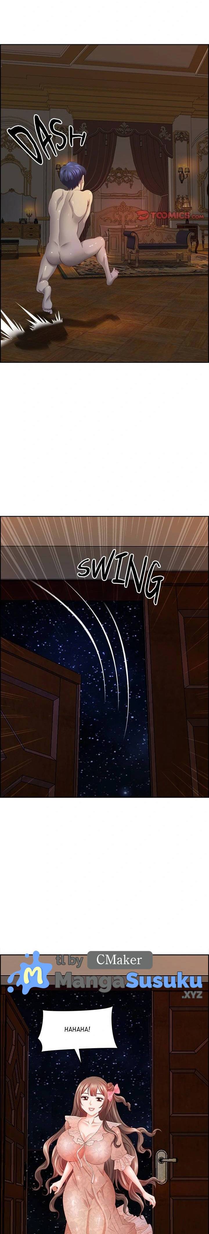 Big Guy - Chapter 16 10