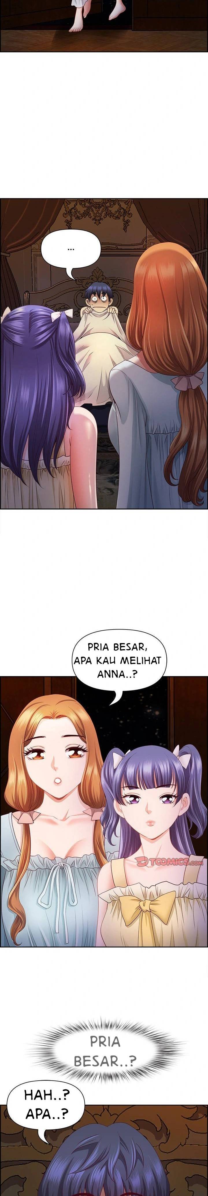 Big Guy - Chapter 16 14