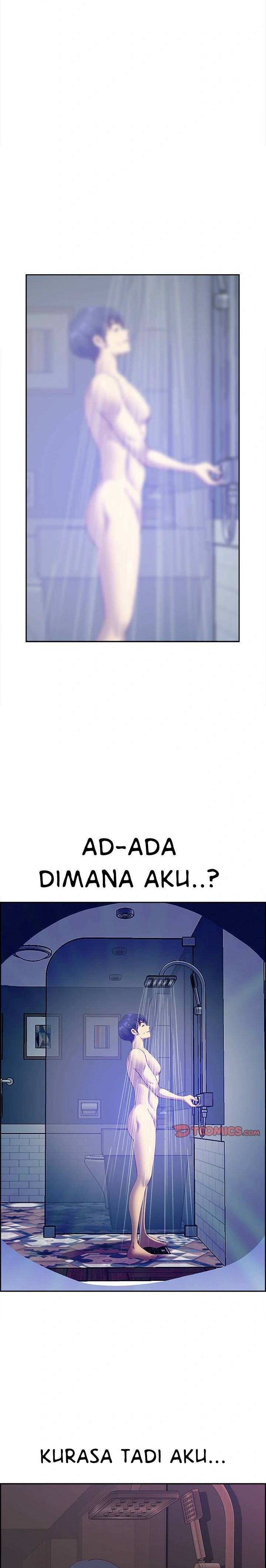 Big Guy - Chapter 16 5