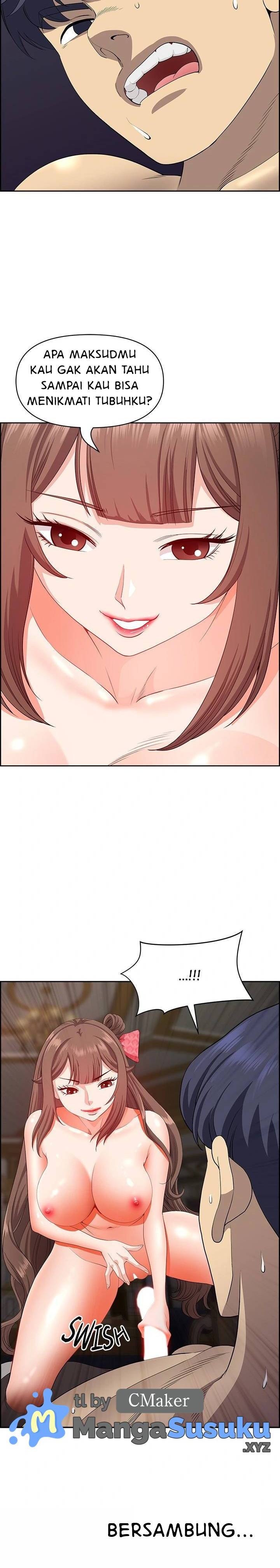 Big Guy - Chapter 17 28