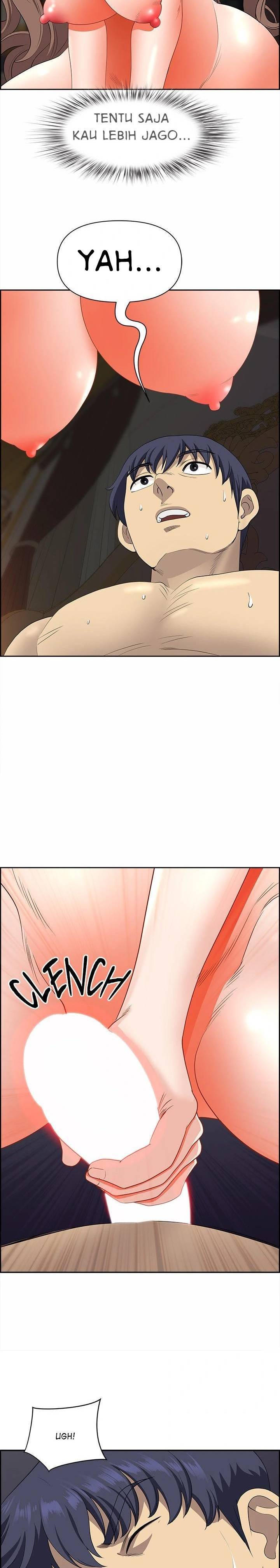 Big Guy - Chapter 17 27